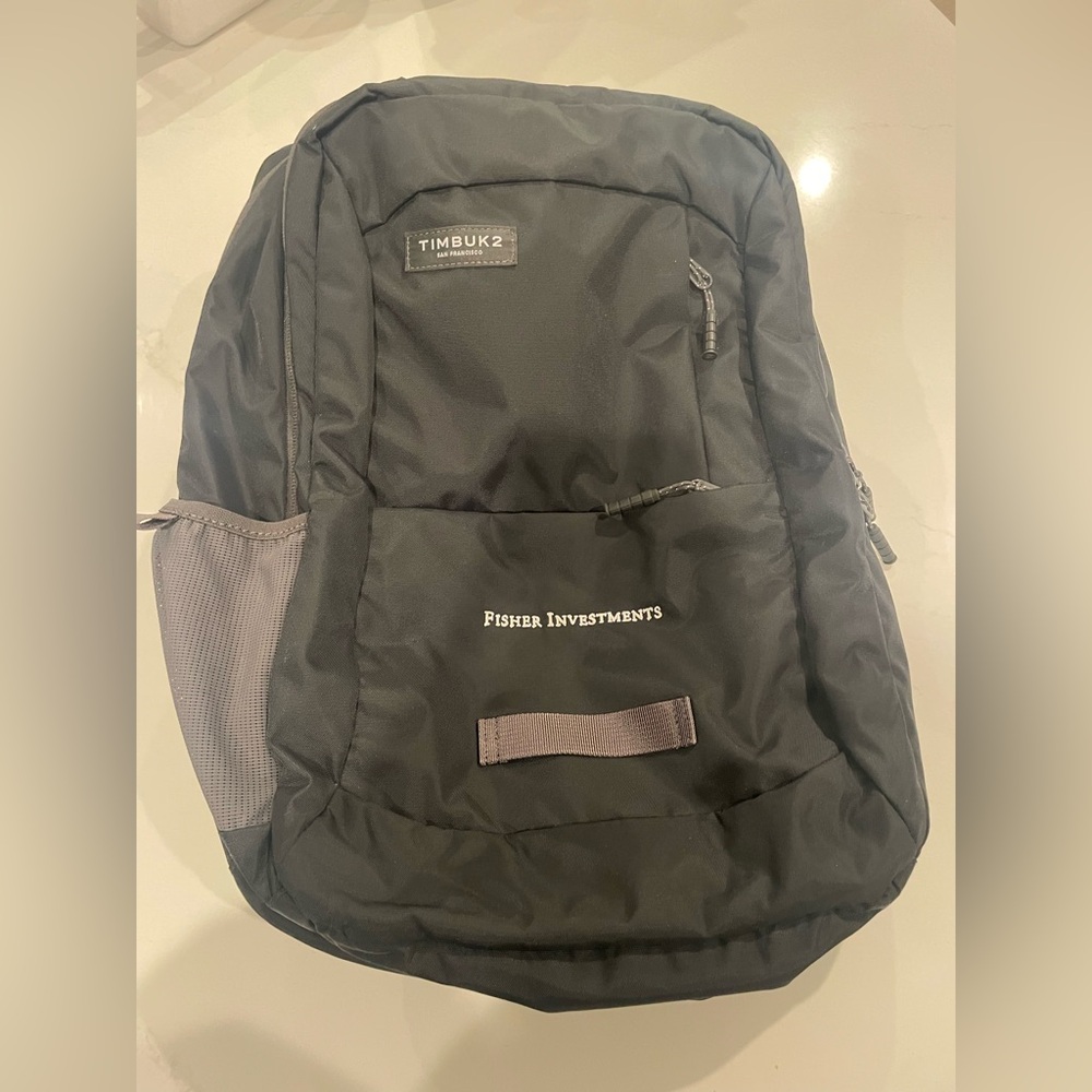 Timbuk2 Parkside Laptop Backpack